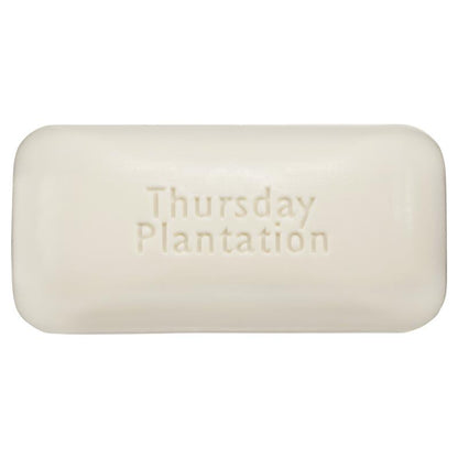 Thursday Plantation Tea Tree Soap 125g – Purifying Australian Oil