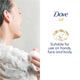Dove Original Beauty Cream Bar 2x90g – Moisturizing, Dermatologist Approved – view 5