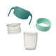 B.Box 360 Cup Emerald Forest 250ml - Versatile Drinking Solution – view 5 - Auzzistore