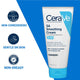 CeraVe SA Smoothing Cream 177ml - Exfoliating Salicylic Acid Cream – view 5