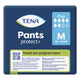 TENA Protect+ Incontinence Pants Medium 9-Pants, Unisex, Superior Leak Protection – view 6