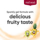 Red Seal Toothpaste Kids Tutti Frutti 70g - Fun Flavor for Kids – view 5 - Auzzistore