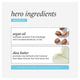 Hask Argan Oil Repairing Conditioner 355ml - Strengthen and Restore Damaged Hair – view 5 - Auzzistore