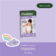 Tooshies Eco Nappies with Organic Bamboo Size 4 Toddler (10-15kg) - 36 Pack – view 7 - Auzzistore