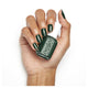 Essie Nail Polish 399 Off Tropic 13.5ml - Vibrant Color for Stunning Nails – view 4
