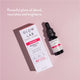 Glow Lab Rosehip Oil + PLUS 20ml - Nourishing Skin Elixir – view 6