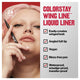 Revlon ColorStay Wing Line Liquid Liner Blackest Black – view 5