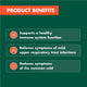 Nature's Own High Strength Echinacea 10,000mg 30 Capsules - Immune Support – view 5