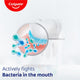 Colgate Savacol Alcohol-Free Antiseptic Mouthwash 300mL – view 5 - Auzzistore