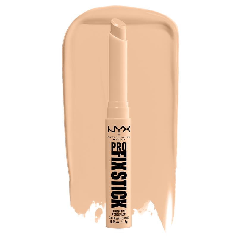 NYX Pro Fix Stick Vanilla - 1.6g