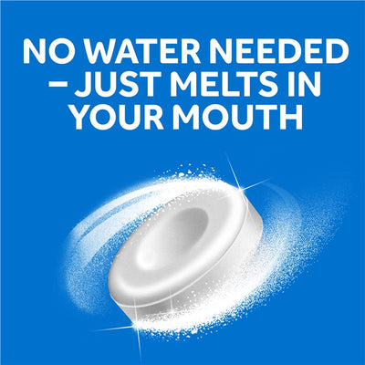 Nurofen Meltlets Pain Relief Citrus 200mg Ibuprofen 48 Pack