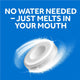 Nurofen Meltlets Pain Relief Citrus 200mg Ibuprofen 48 Pack – view 4