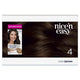 Clairol Nice N Easy 4 Natural Dark Brown Permanent Hair Colour 173g – view 6