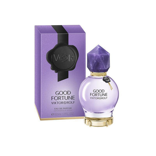 Viktor & Rolf Good Fortune Eau de Parfum 50ml - Auzzistore