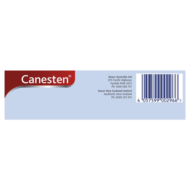 Canesten Once Daily Anti-Fungal Body Cream 30g-Auzzi Store