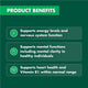 Nature's Own Vitamin B1 250mg Tablets - 75 Count, Energy & Nerve Support – view 5