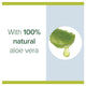 Palmolive Naturals Softening Liquid Hand Wash Aloe Vera & Chamomile Refill - 1L – view 5 - Auzzistore