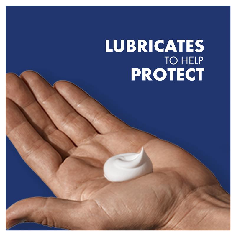 Gillette Sensitive Skin Soothing Aloe Vera Shave Foam 245g