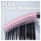 Maybelline Lash Sensational Sky High Mascara Blackest Black Washable – view 5