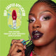 NYX Lip IV Hydrating Gloss Serum Caramel Drip – view 5