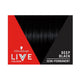 Schwarzkopf LIVE Colour Deep Black - Semi-Permanent Hair Color, 75ml – view 6