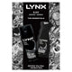 Lynx Black Duo Gift Set – 165ml Body Spray & 400ml Bodywash for Men – view 5