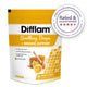 Difflam Soothing Drops with Immune Support - Honey & Lemon Flavor (20 Drops) – view 5