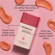 MCoBeauty Super Glow Blush Drops Peach Pink – view 6