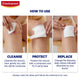 Elastoplast Sensitive Fixation Tape 2.5cm x 9m - Strong & Reliable – view 6 - Auzzistore