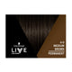 Schwarzkopf Live Colour Permanent Medium Brown Hair Dye - 50ml – view 6