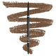 NYX Micro Brow Pencil Cool Ash Brown – view 5
