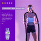 Vagisil pH Balanced Intimate Wash 240ml - Hypoallergenic, LactoPrebiotic™ – view 5 - Auzzistore