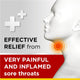Strepfen Anti-Inflammatory Throat Spray Cherry & Mint Flavour 15ml - Fast Relief – view 6
