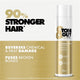 Toni & Guy Strengthplex Shampoo 250ml - Strengthen Your Hair – view 5 - Auzzistore