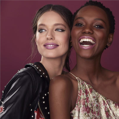 Maybelline Color Sensational Smoked Roses Lipstick Steamy Rose