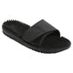 Maseur Invigorating Massage Sandal - Black, Size 7 – view 10