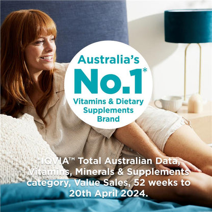 Blackmores Bio C 1000 with Echinacea & Zinc - 10 Effervescent Tablets