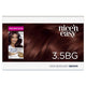 Clairol Nice N Easy 3.5BG Natural Dark Burgundy Permanent Hair Colour 173g – view 6