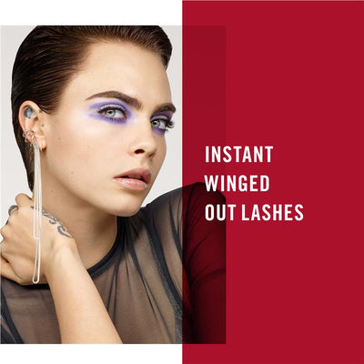 Rimmel Wow Wings Extreme Black Mascara