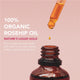 Sukin Certified Organic Rosehip Oil 50ml – view 5 - Auzzistore