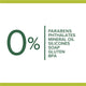 Palmolive Coconut & Jojoba Exfoliating Body Wash - 750ml – view 5