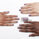 Essie Expressie Nail Polish Get A Mauve On 220 – view 6