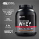 Optimum Nutrition Performance Whey Chocolate (1.95kg) – view 5