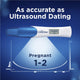 Clearblue Digital Pregnancy Test with Weeks Indicator 2 Pack – view 5