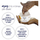 Dove Exfoliating Body Polish with Colloidal Oatmeal and Calendula Oil 298g - Gentle Skin Care – view 5