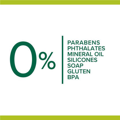 Palmolive Naturals Anti-Stress Body Wash 1L – Vegan, Paraben-Free