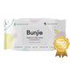 Bunjie Probiotic Baby Wipes - 80 Pack – view 5