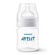 Avent Anti-Colic Bottle 125ml - Minimize Feeding Discomfort – view 6 - Auzzistore