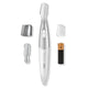Braun FG1106 Mini Precision Eyebrow Trimmer with 5mm Comb, Portable – view 6