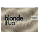 Clairol Blonde It Up Crystal Glow Semi-Permanent Toner - Iridescent Emerald 135g – view 5